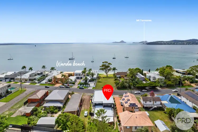 Main view of Homely house listing, 188A Soldiers Point Road, Salamander Bay NSW 2317