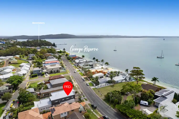 Fifth view of Homely house listing, 188A Soldiers Point Road, Salamander Bay NSW 2317