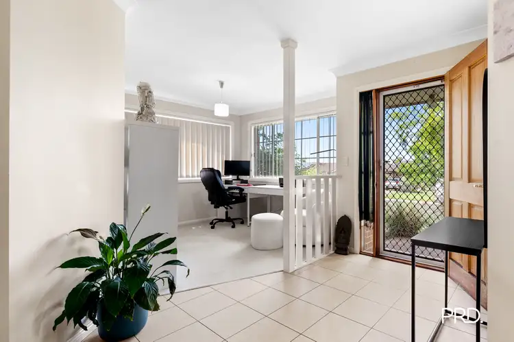 Second view of Homely house listing, 37 Ploughman Crescent, Werrington Downs NSW 2747