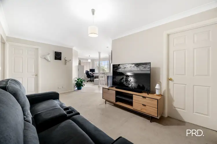 Fourth view of Homely house listing, 37 Ploughman Crescent, Werrington Downs NSW 2747