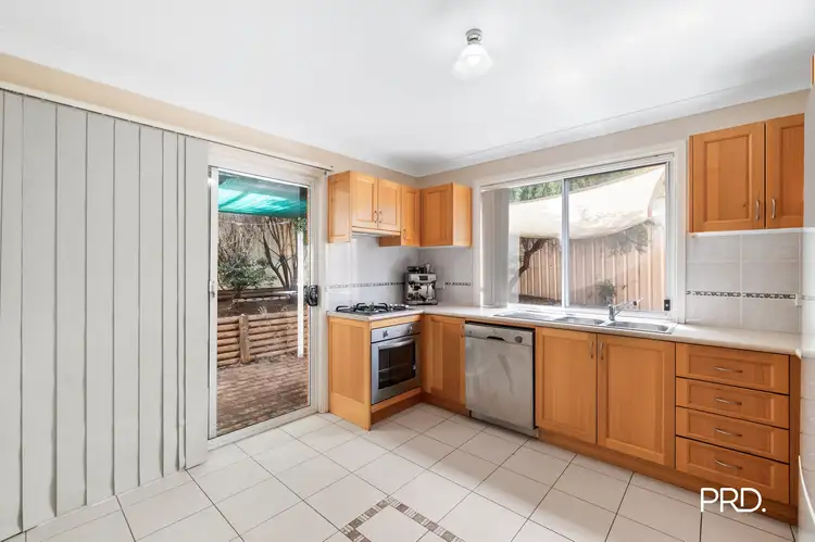 Fifth view of Homely house listing, 37 Ploughman Crescent, Werrington Downs NSW 2747