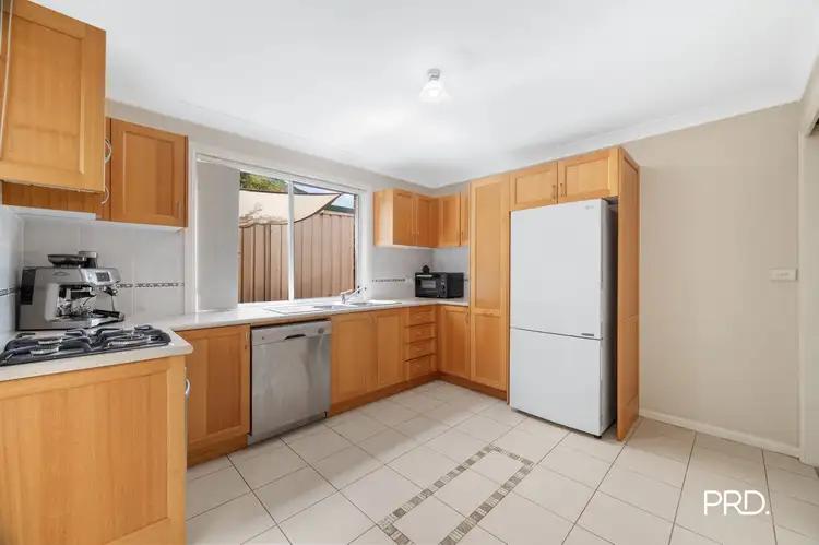 Sixth view of Homely house listing, 37 Ploughman Crescent, Werrington Downs NSW 2747