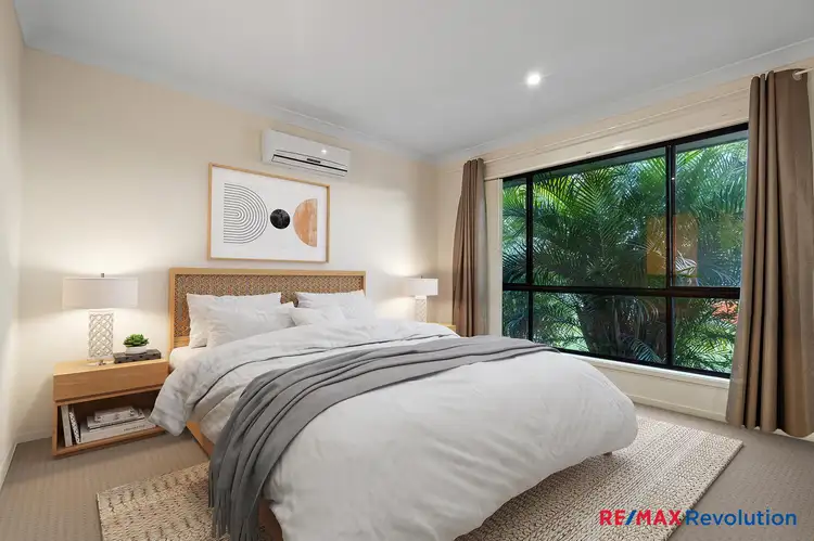 Fifth view of Homely house listing, 4 Summit Parade, Bahrs Scrub QLD 4207