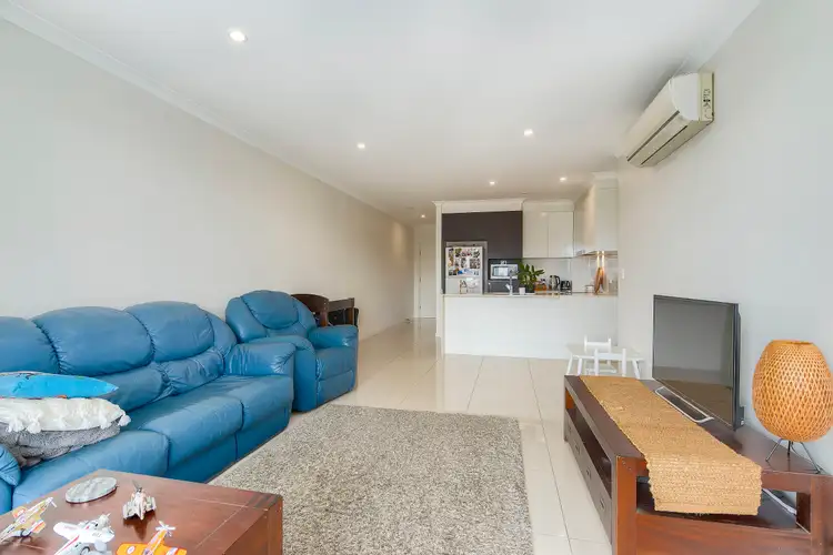 Third view of Homely unit listing, 504/19 Isedale Street, Wooloowin QLD 4030