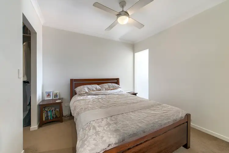 Sixth view of Homely unit listing, 504/19 Isedale Street, Wooloowin QLD 4030