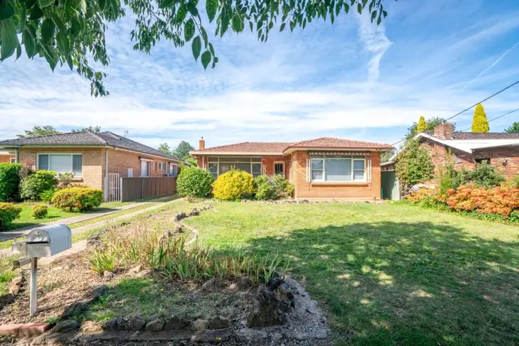 44 Gardiner Road, Orange NSW 2800