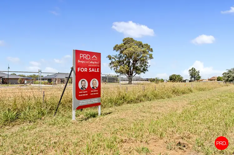 Fifth view of Homely land listing, LOT 4, 492 Midland Highway, Huntly VIC 3551