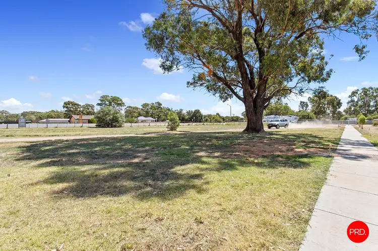 Sixth view of Homely land listing, LOT 4, 492 Midland Highway, Huntly VIC 3551