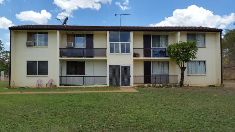 13/4 Hakea Court, Greenvale QLD 4816