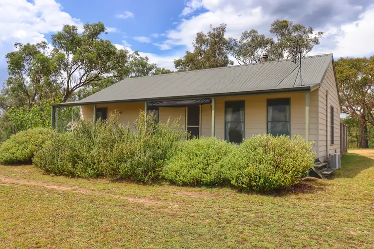 Main view of Homely house listing, 88 Alison Drive, Woodstock NSW 2793