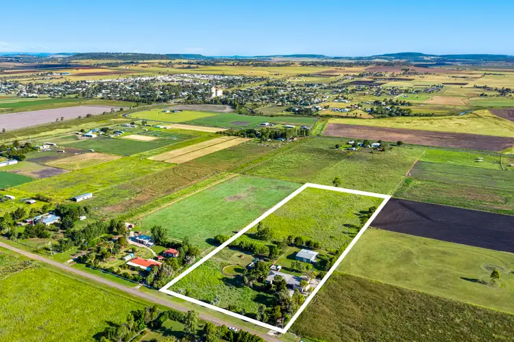 Third view of Homely rural property listing, 26 Lysaght Road, Cambooya QLD 4358