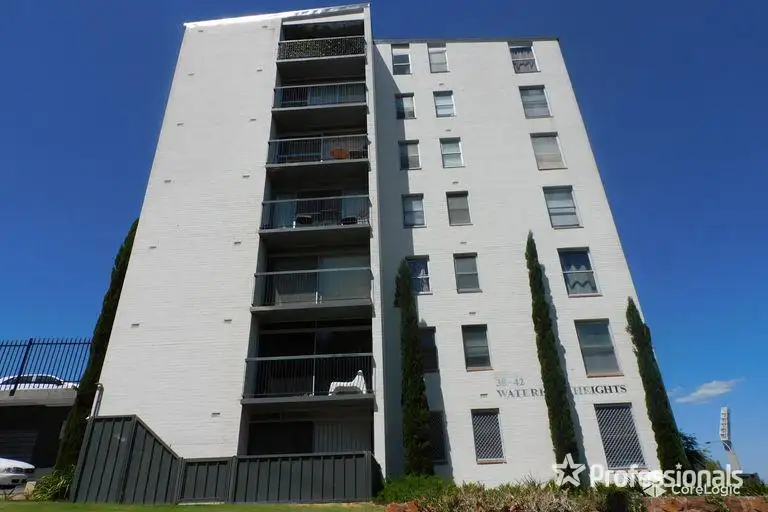 Main view of Homely house listing, 64/38-42 Waterloo Crescent, East Perth WA 6004