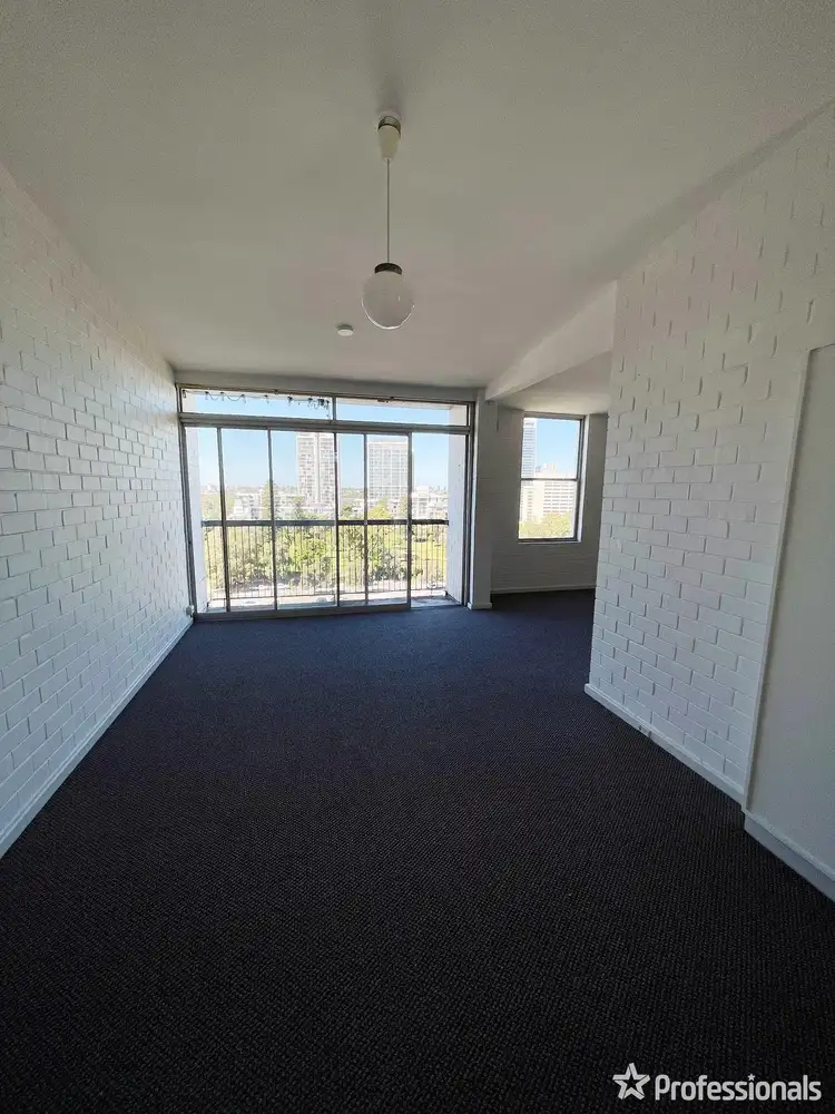 Third view of Homely house listing, 64/38-42 Waterloo Crescent, East Perth WA 6004