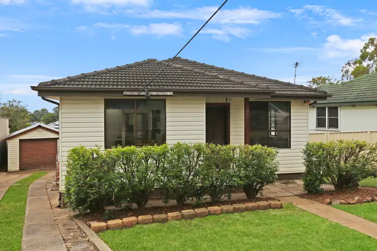 Main view of Homely house listing, 8 Wall Street, Warilla NSW 2528