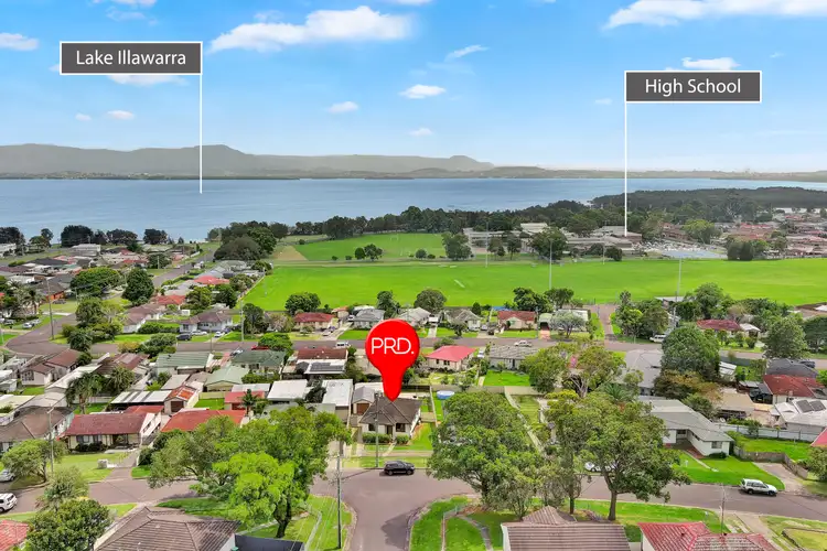 Second view of Homely house listing, 8 Wall Street, Warilla NSW 2528