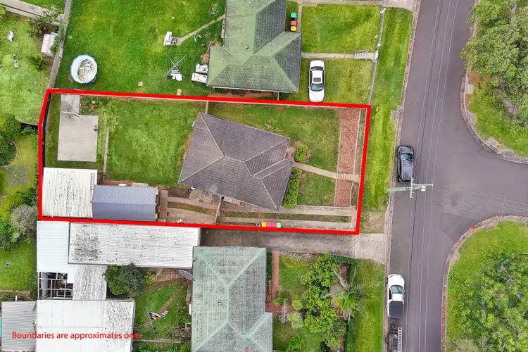 Third view of Homely house listing, 8 Wall Street, Warilla NSW 2528