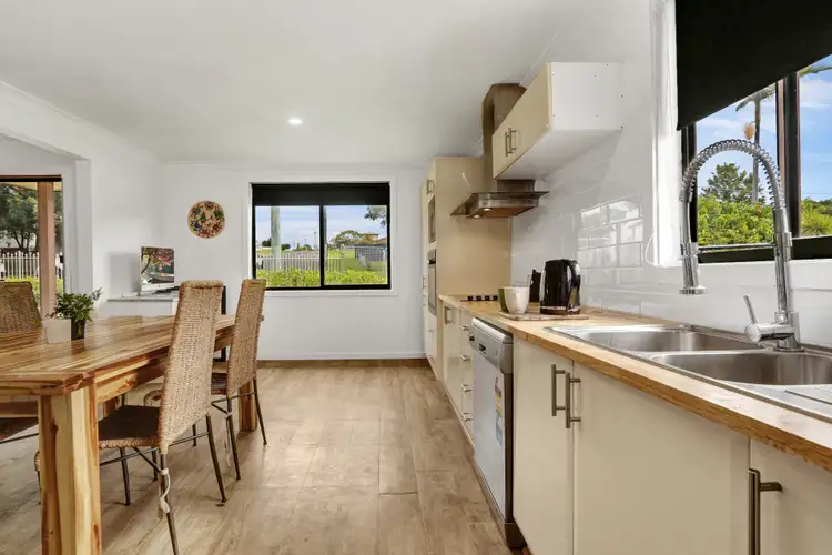 Fourth view of Homely house listing, 8 Wall Street, Warilla NSW 2528