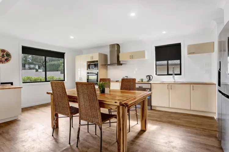 Fifth view of Homely house listing, 8 Wall Street, Warilla NSW 2528