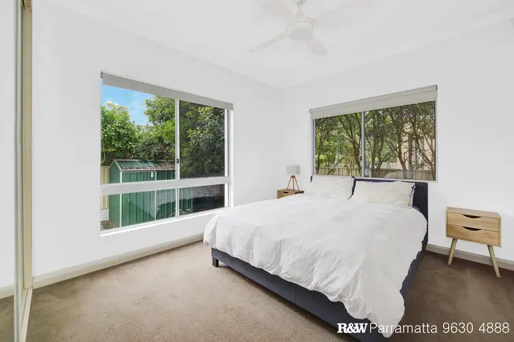 Fourth view of Homely unit listing, 1/57 Beamish Road, Northmead NSW 2152