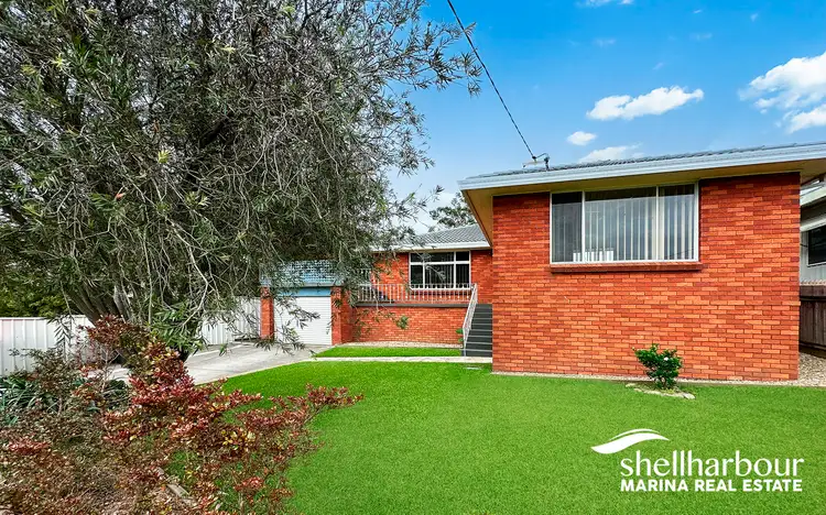 78 Bridge Avenue, Oak Flats NSW 2529
