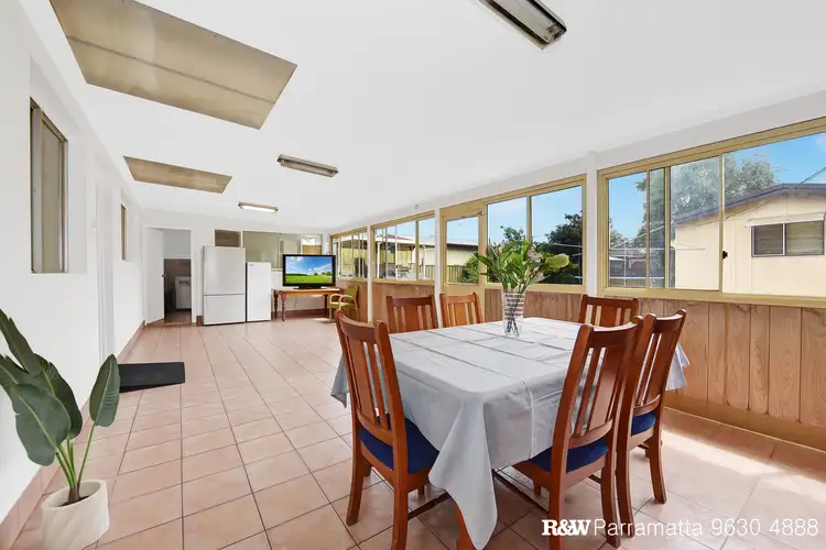 553 Merrylands Road, Merrylands NSW 2160
