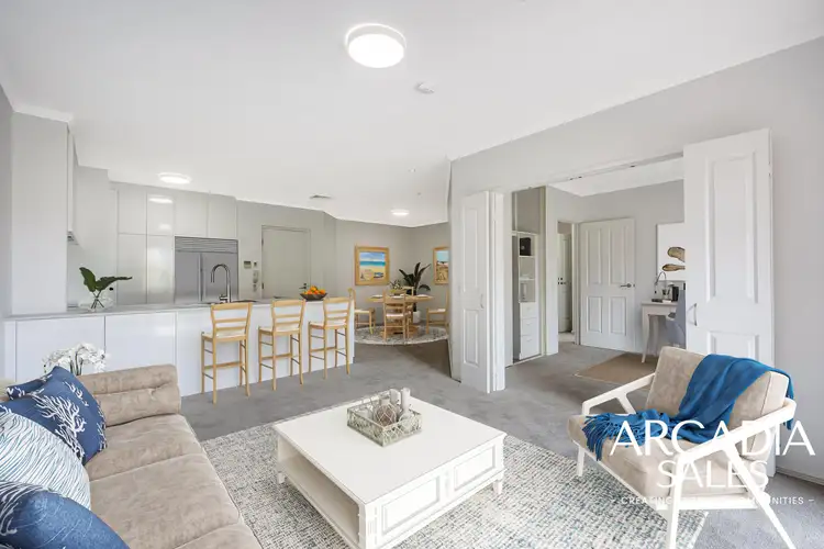 50/141 Claremont Crescent, Swanbourne WA 6010
