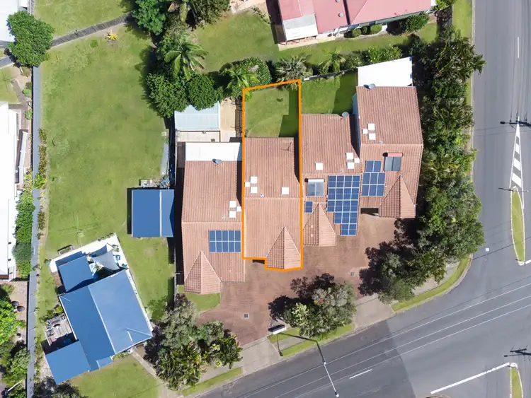 Second view of Homely unit listing, 3/103 Cypress Street, Torquay QLD 4655