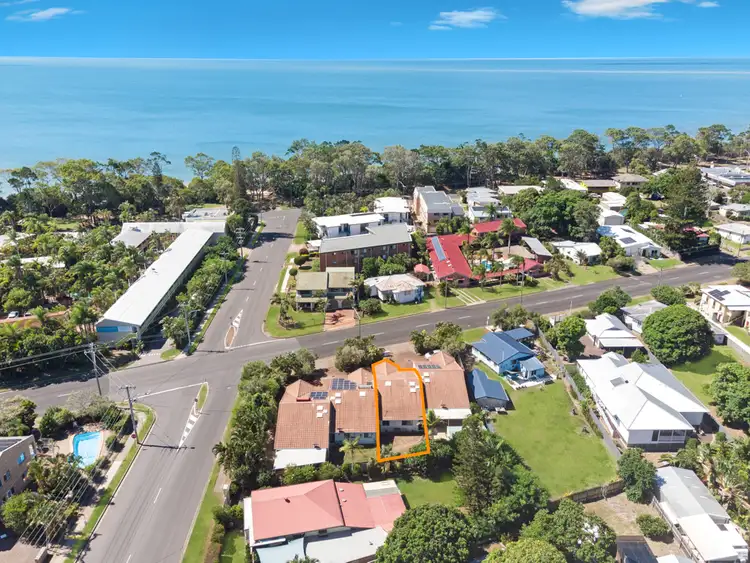 Third view of Homely unit listing, 3/103 Cypress Street, Torquay QLD 4655