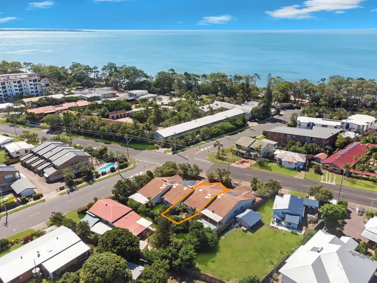 Fourth view of Homely unit listing, 3/103 Cypress Street, Torquay QLD 4655