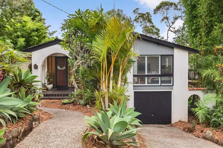 3 Lachlan Place, Berowra NSW 2081