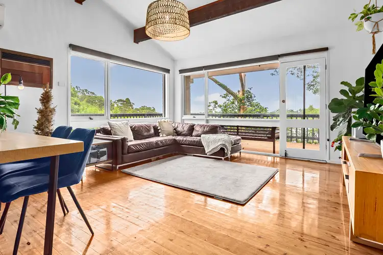 Second view of Homely house listing, 3 Lachlan Place, Berowra NSW 2081