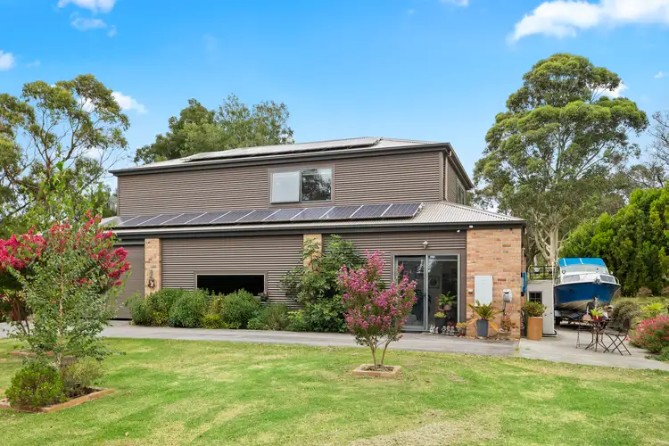 Second view of Homely house listing, 221 Glenfern Road, Upwey VIC 3158