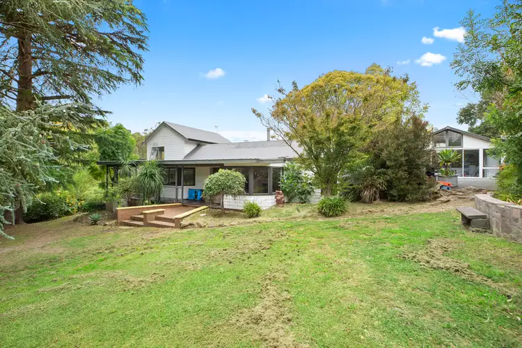Third view of Homely house listing, 221 Glenfern Road, Upwey VIC 3158