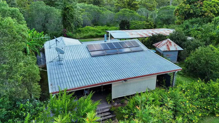 Third view of Homely house listing, 41 Beiers Road, Bullyard QLD 4671