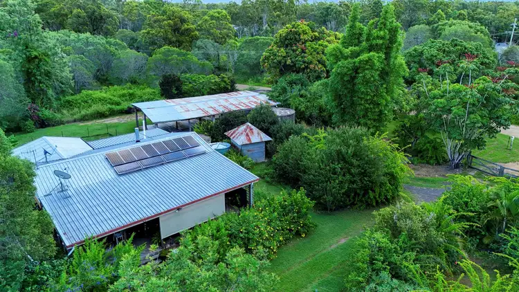 Fourth view of Homely house listing, 41 Beiers Road, Bullyard QLD 4671