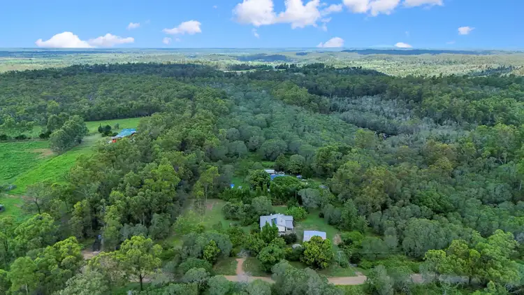 Seventh view of Homely house listing, 41 Beiers Road, Bullyard QLD 4671