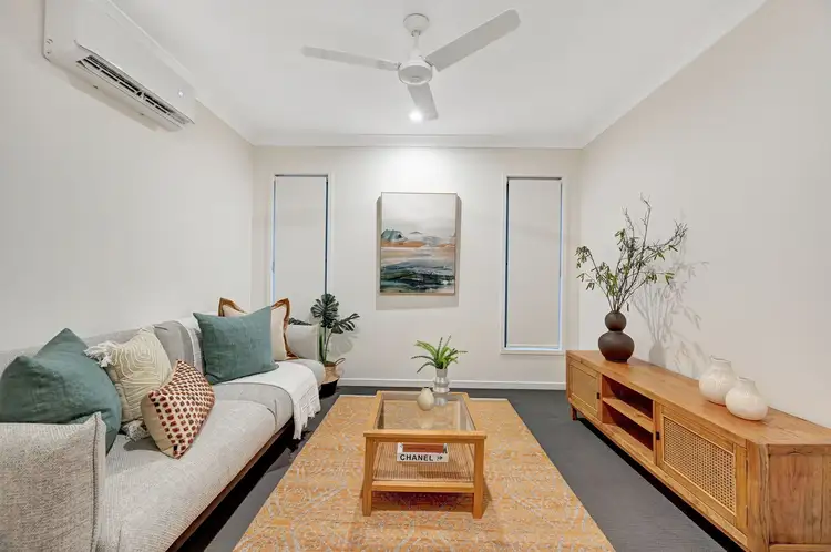 Sixth view of Homely house listing, 15 Milverton Circuit, Oonoonba QLD 4811