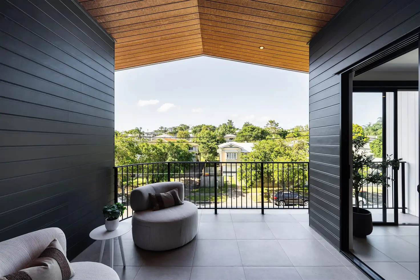 Main view of Homely apartment listing, 1301/43 Belgrave Street, Balmoral QLD 4171