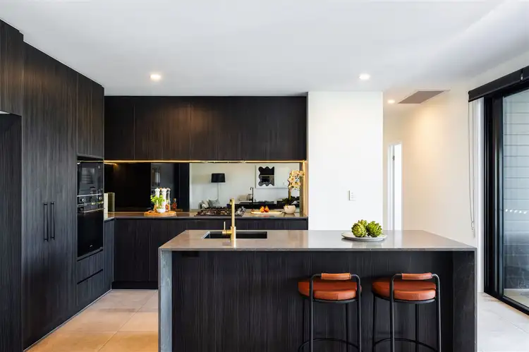 Fourth view of Homely apartment listing, 1301/43 Belgrave Street, Balmoral QLD 4171