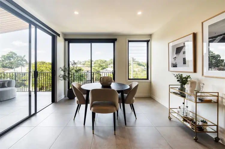 Fifth view of Homely apartment listing, 1301/43 Belgrave Street, Balmoral QLD 4171