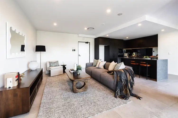 Seventh view of Homely apartment listing, 1301/43 Belgrave Street, Balmoral QLD 4171