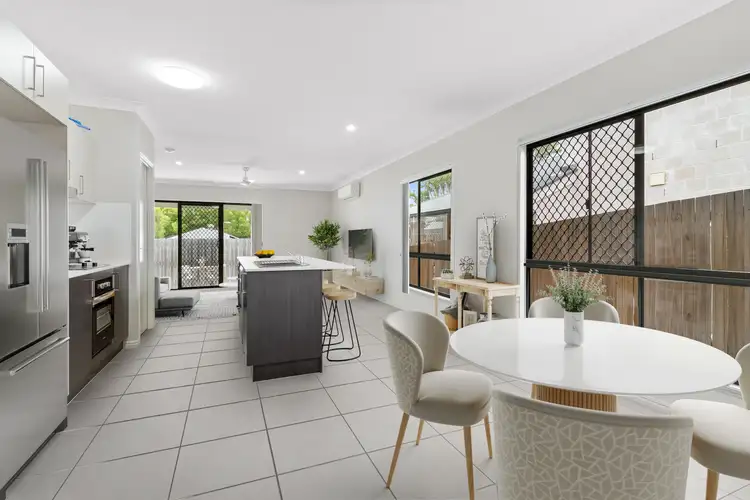 Third view of Homely house listing, 44 Cattiger Street, Richlands QLD 4077