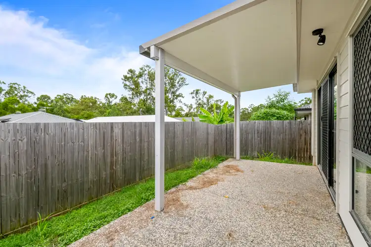 Fifth view of Homely house listing, 44 Cattiger Street, Richlands QLD 4077