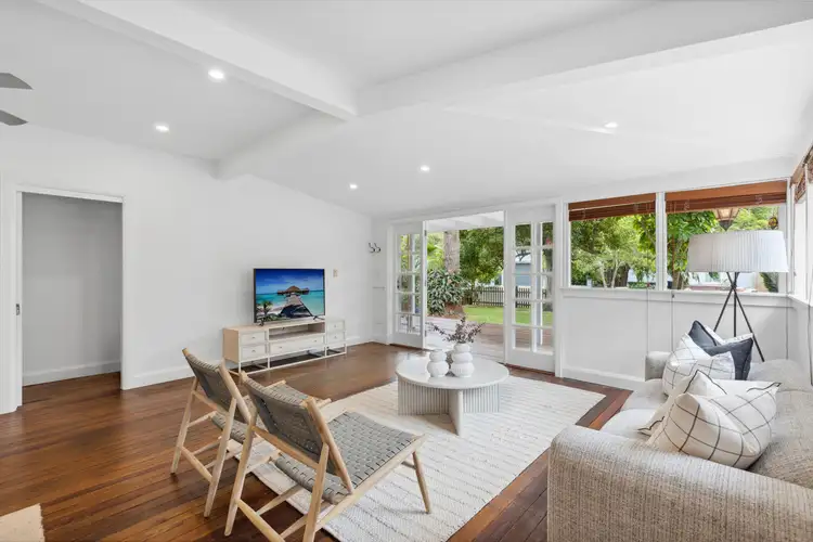 Second view of Homely house listing, 27 Lido Avenue, North Narrabeen NSW 2101