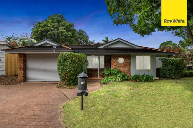 16B Hermington Street, Epping NSW 2121