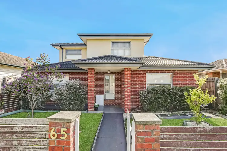1,2&3/65 King Street, Dandenong VIC 3175
