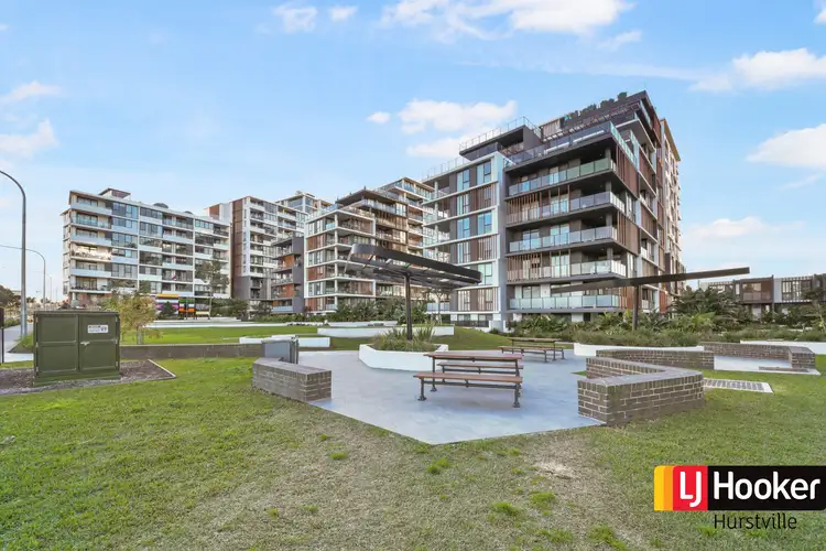 G05/15 Garrigarrang Avenue, Kogarah NSW 2217