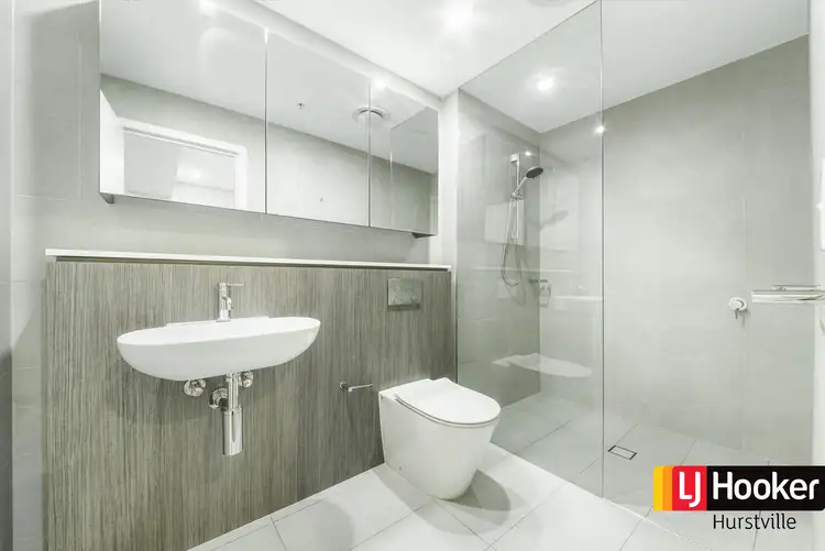 Sixth view of Homely apartment listing, G05/15 Garrigarrang Avenue, Kogarah NSW 2217