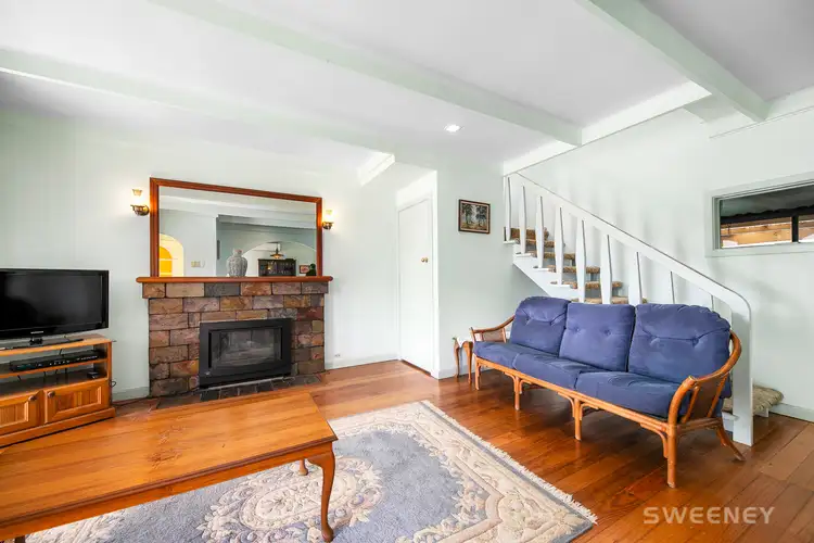 Fifth view of Homely house listing, 3 Parkside Crescent, Seaholme VIC 3018