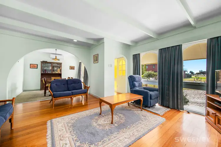 Sixth view of Homely house listing, 3 Parkside Crescent, Seaholme VIC 3018